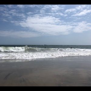 Meet your Posher, Marina